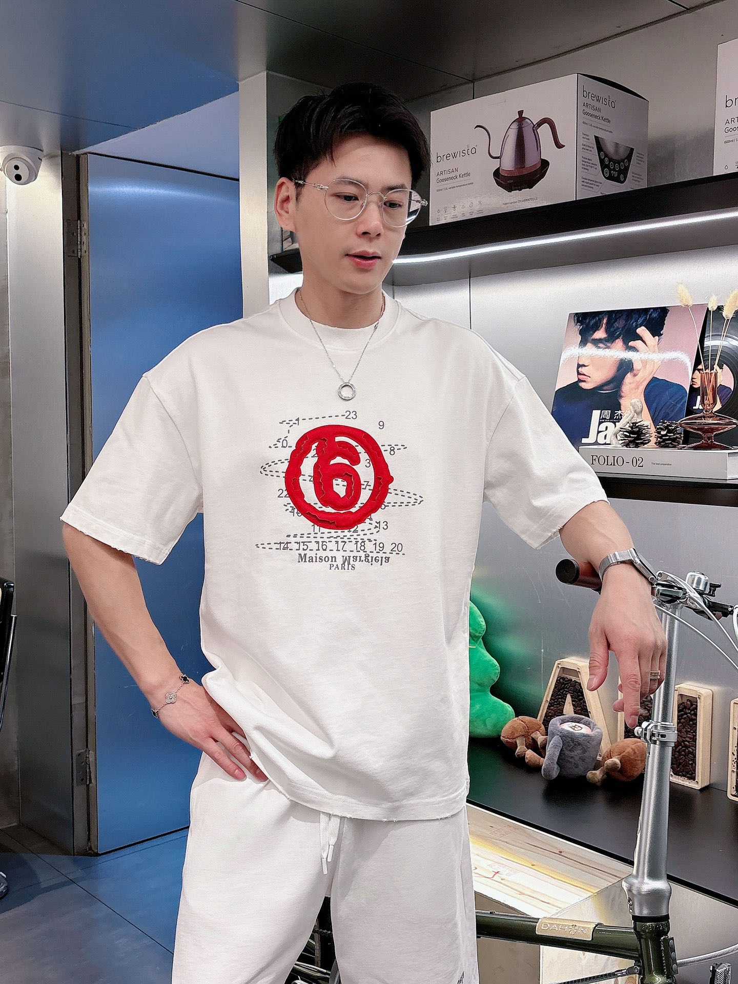 clothes and pants